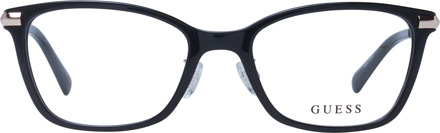 Guess Brillenframe GU2890-D 001 53 Zwart