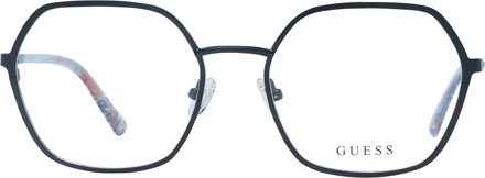 Guess Brillenframe GU2912 002 55 Zwart - One Size