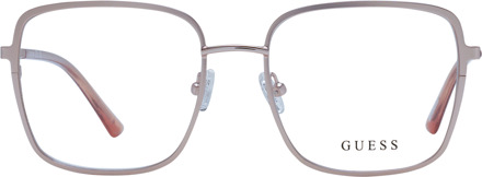Guess Brillenframe GU2914 032 54 Goud - One Size