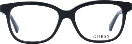 Guess Brillenframe GU5220 001 51 Zwart