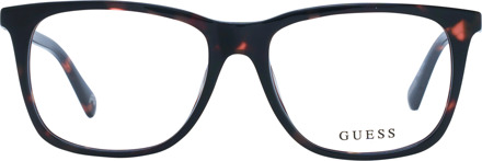 Guess Brillenframe GU5223 052 54 Bruin