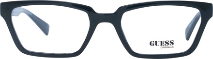 Guess Brillenframe GU8280 001 54 Zwart - One Size