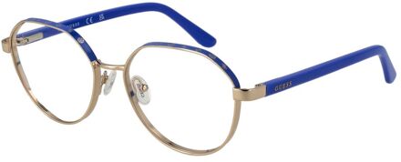 Guess Brilmode Monturen Bruin