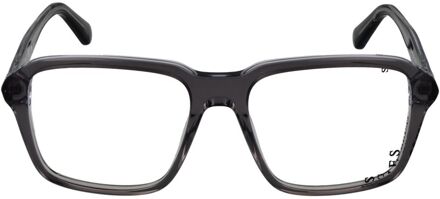 Guess Brilmonturen Grijs