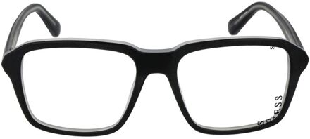 Guess Brilmonturen Zwart