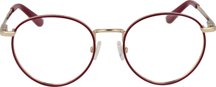 Guess Brilmontuur GU2725 071 50 Rood