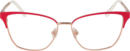 Guess Brilmontuur GU2795 072 54 Roze - One Size