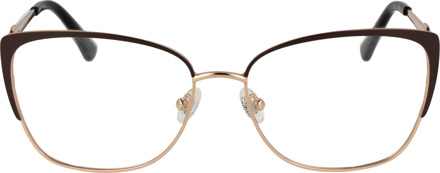 Guess Brilmontuur GU2814 049 57 - maat Bruin