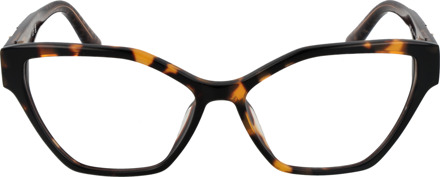 Guess Brilmontuur GU2827 052 55 - maat Bruin