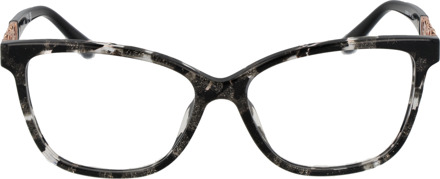 Guess Brilmontuur GU2832 005 52 Zwart