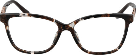 Guess Brilmontuur GU2832 050 52 Bruin