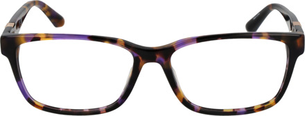 Guess Brilmontuur GU2848 083 54 Paars