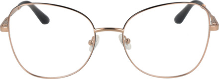 Guess Brilmontuur GU2850 028 57 Goud