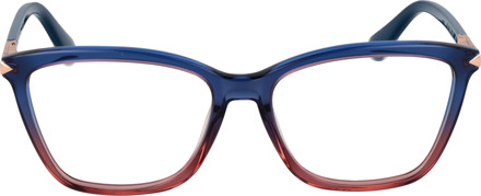 Guess Brilmontuur GU2880 092 52 Veelkleurig