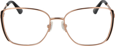 Guess Brilmontuur GU2903 028 54 Roségoud