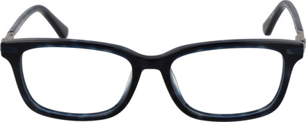 Guess Brilmontuur GU2907 092 50 Zwart