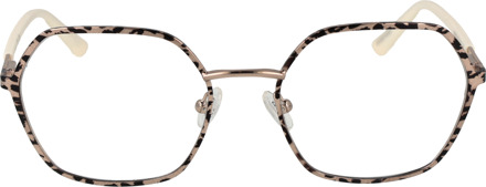 Guess Brilmontuur GU2912 033 53 Goud