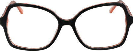 Guess Brilmontuur GU2924 001 55 - maat Zwart