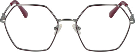 Guess Brilmontuur GU2934 071 54 Zilver - One Size