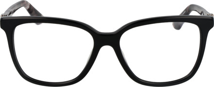 Guess Brilmontuur GU2937-N 005 52 Zwart