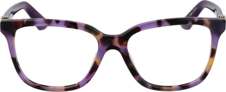 Guess Brilmontuur GU2937-N 083 49 Paars