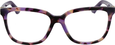 Guess Brilmontuur GU2937-N 083 52 Paars - One Size