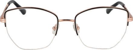 Guess Brilmontuur GU2939 001 53 Zwart