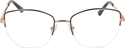 Guess Brilmontuur GU2939 020 53 Grijs - One Size