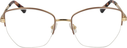 Guess Brilmontuur GU2939 057 53 Beige