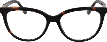 Guess Brilmontuur GU2942 052 54 Bruin - One Size