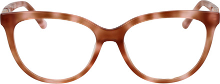 Guess Brilmontuur GU2942 059 54 Bruin