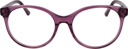 Guess Brilmontuur GU2944 081 55 Paars