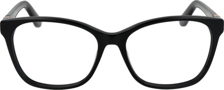 Guess Brilmontuur GU2949-N 001 53 Zwart