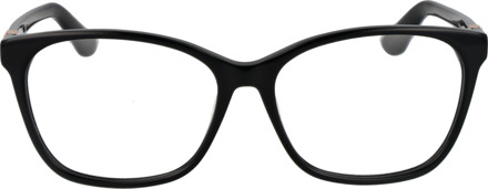 Guess Brilmontuur GU2949-N 001 56 Zwart - One Size