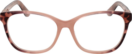 Guess Brilmontuur GU2949-N 074 53 Rosé - One Size