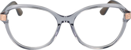 Guess Brilmontuur GU2955 020 55 - maat Grijs