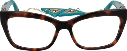 Guess Brilmontuur GU2960 056 54 Bruin