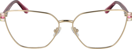 Guess Brilmontuur GU2969 032 56 Goud