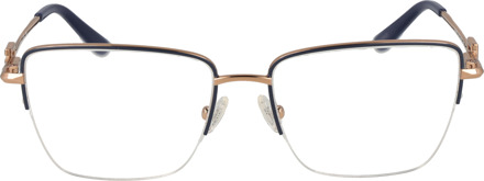 Guess Brilmontuur GU2976 020 53 Grijs