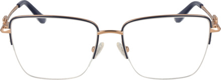 Guess Brilmontuur GU2976 020 55 Grijs - One Size