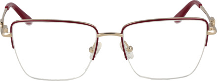 Guess Brilmontuur GU2976 071 53 Bourgogne