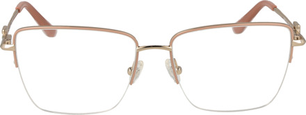 Guess Brilmontuur GU2976 074 55 Roze