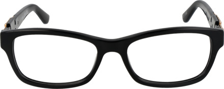 Guess Brilmontuur GU2986 001 51 Zwart