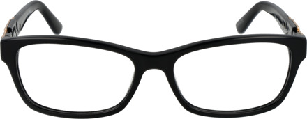 Guess Brilmontuur GU2986 001 55 Zwart