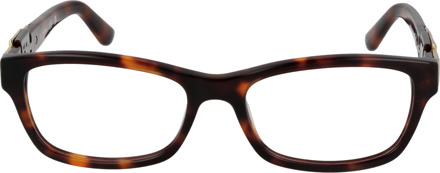 Guess Brilmontuur GU2986 052 51 Bruin