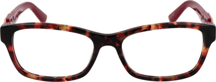 Guess Brilmontuur GU2986 071 53 Veelkleurig