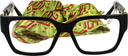 Guess Brilmontuur GU2987 041 54 - maat Zwart