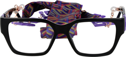 Guess Brilmontuur GU2987 083 54 Zwart