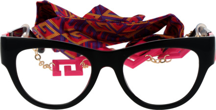 Guess Brilmontuur GU2988 074 50 Paars