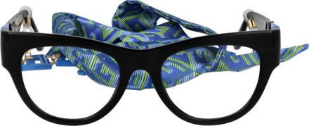 Guess Brilmontuur GU2988 092 50 Zwart